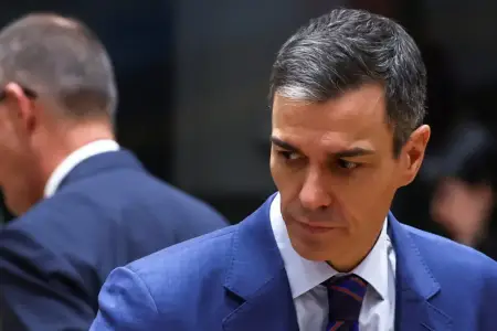 İspaniya ABŞ ilə bağlı qərar verdi