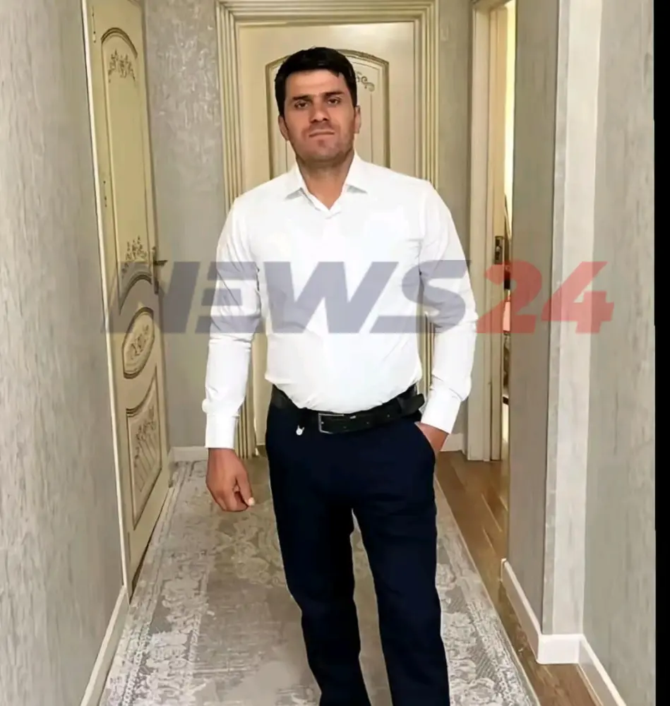 ANAMA-nın əməkdaşı Xocalıda qəzaya düşərək öldü – FOTOLAR