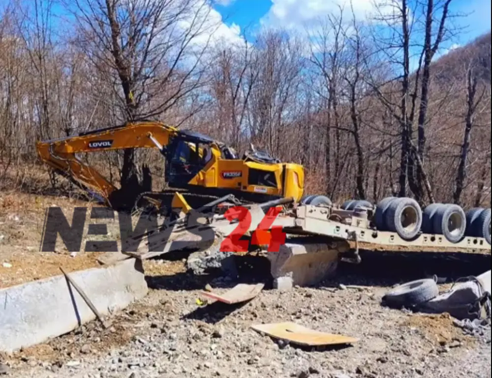 ANAMA-nın əməkdaşı Xocalıda qəzaya düşərək öldü – FOTOLAR