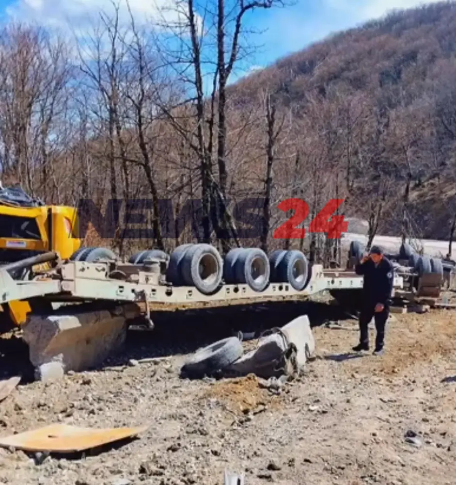 ANAMA-nın əməkdaşı Xocalıda qəzaya düşərək öldü – FOTOLAR