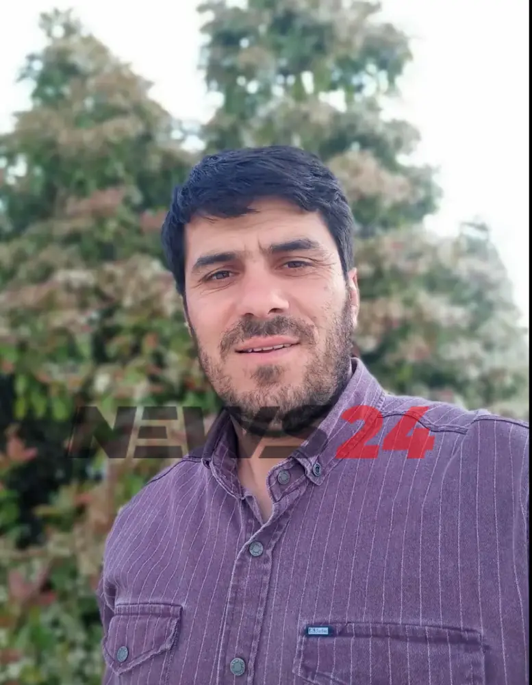 ANAMA-nın əməkdaşı Xocalıda qəzaya düşərək öldü – FOTOLAR