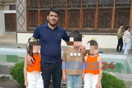 Qəzada ölən ANAMA əməkdaşının 3 övladı var imiş – FOTO