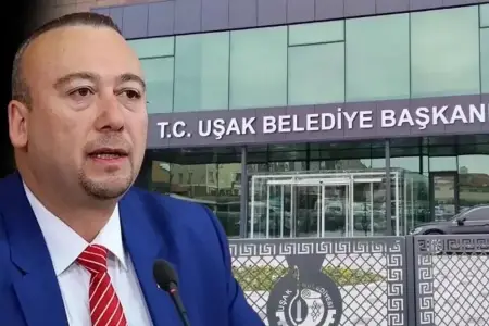 Türkiyədə bələdiyyə sədri həbs edildi