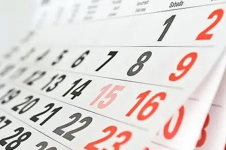 11 günlük bayram tətili başa çatdı