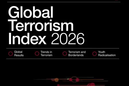 Azərbaycan dünyanın ən təhlükəsiz ölkələri sırasındadır - “Global Terrorism Index 2026” açıqlandı