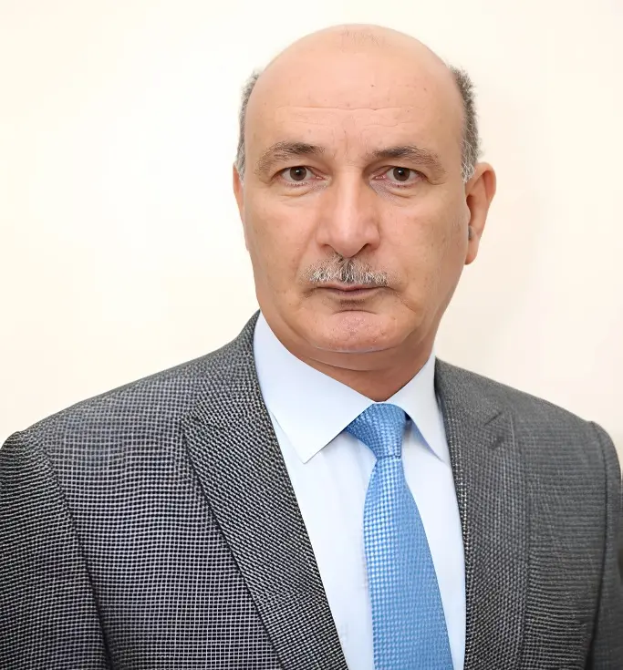 Azərbaycanda müəllim vəfat etdi - Foto 