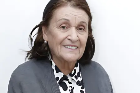 97 yaşlı dosent vəfat etdi 