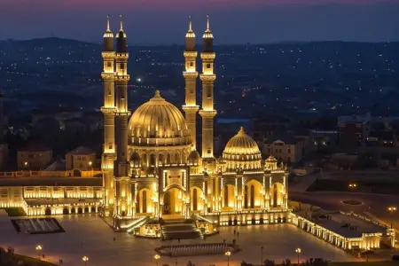 Məhərrəm ayı bu tarixdə başlayacaq