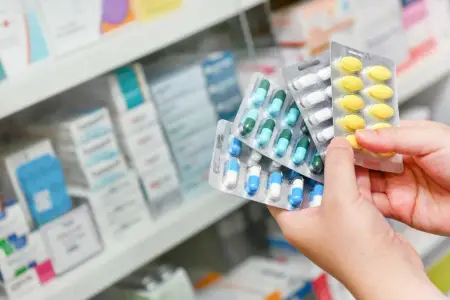 Şəmkirdə qadın dərmandan zəhərlənərək VƏFAT ETDİ