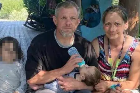 Ata 11 aylıq oğlunu diri-diri basdırdı - Bu ölkədə