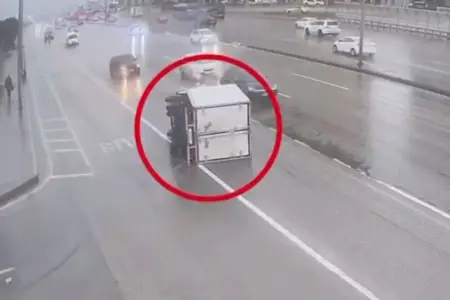 Bayram günlərində baş verən qəzaların ANBAAN VİDEOSU