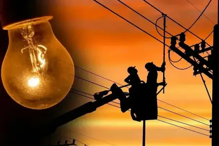 Naxçıvanın bu ərazilərində işıq olmayacaq