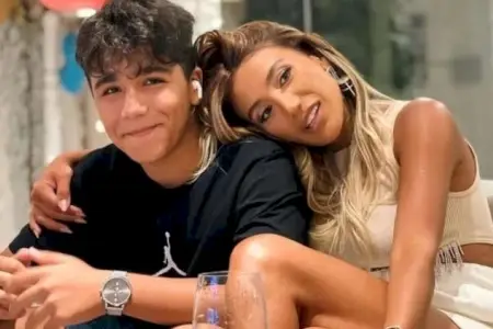 Röyanın oğlu tələbə oldu – bu ölkədə oxuyacaq