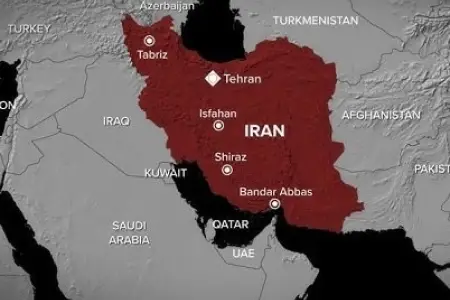 İranla bağlı gözlənilməz ssenari: İki dövlət birləşir?