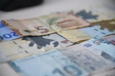 Fevralda daha çox insan bu ödənişi alıb – rəqəmlər açıqlandı