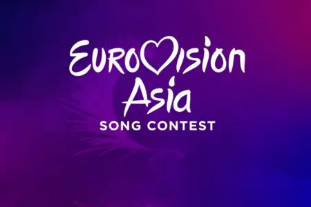 "Avroviziya"da yenilik: Bu il həm də Asiyada keçiriləcək