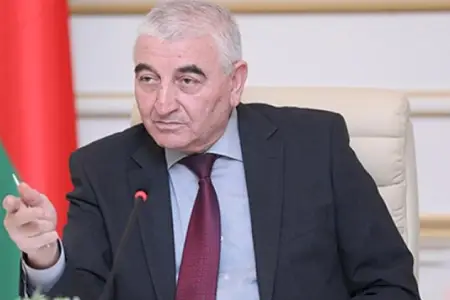 Məzahir Pənahovun oğlu keçmiş həyat yoldaşına bu əmlakları qaytaracaq – SİYAHI