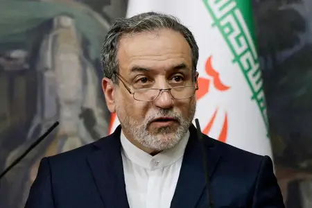 ABŞ-nin 15 bəndlik təklifinə cavab verməmişik – Əraqçi