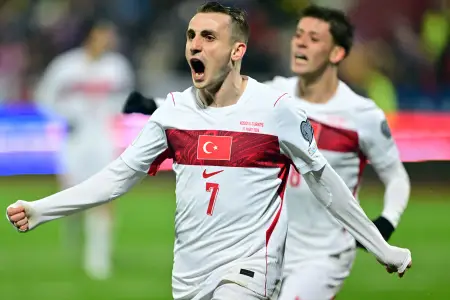Türkiyə millisi Dünya Çempionatında!