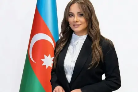 Təranə Quliyeva yüksək vəzifəyə TƏYİN OLUNDU