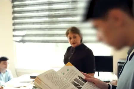 Onlar da müəllim işləyə biləcək - Siyahı