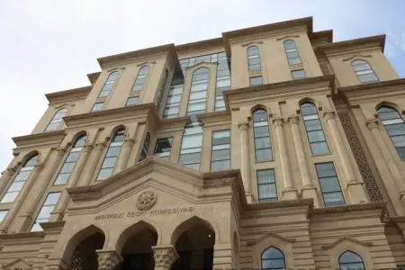 MSK-nın tərkibi yenidən formalaşdırılacaq