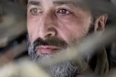 Ukraynadakı döyüşlərdə daha bir azərbaycanlı həlak oldu - Foto 