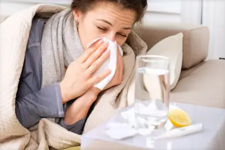 Azərbaycanda yeni virus yayılıb? - Nazirlikdən AÇIQLAMA