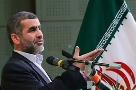 İrandan Trampa sərt cavab: "Qisas alana qədər onu buraxmayacağıq"