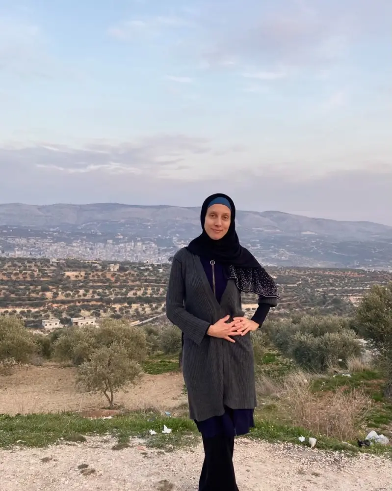 Amerikalı jurnalist İraqda qaçırıldı - ANBAAN VİDEO