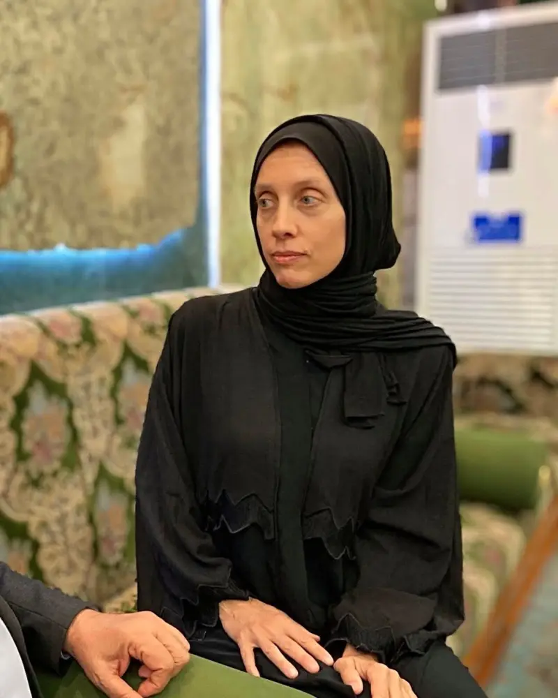 Amerikalı jurnalist İraqda qaçırıldı - ANBAAN VİDEO