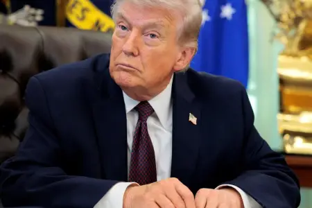 Tramp İranda müharibəni bitirir - Vaxt açıqlandı