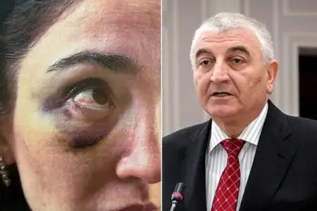 Məzahir Pənahovun oğlu keçmiş arvadına bu sərvəti qaytaracaq - SİYAHI