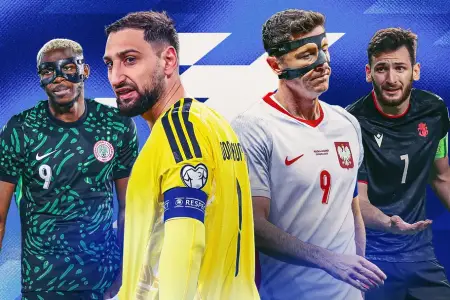 Dünya Çempionatında kimlər yoxdur? – İtaliya və Polşa ulduzları kənarda qaldı