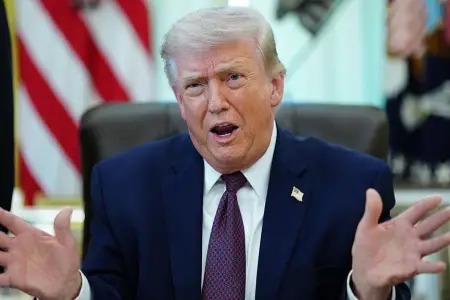 ABŞ NATO-nu tərk edir? – Trampdan “kağız pələng” ittihamı 