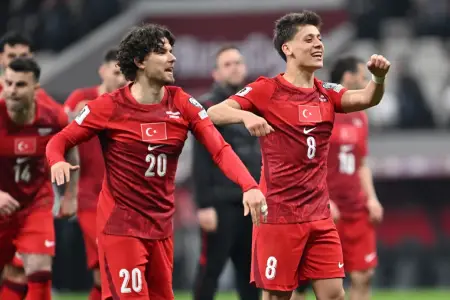 Dünya Kuboku: Türkiyə millisinin rəqibləri bəlli oldu