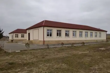 Bu məktəb onlayn tədrisə keçdi – SƏBƏB