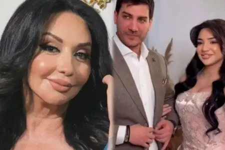 Xalq artisti qızından danışdı: "Ona demişəm ki, qayınananla…"