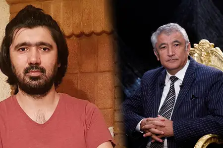 "Kəramət fərqlidir, o biri uşaqlarım..." – Qəşəm Nəcəfzadə