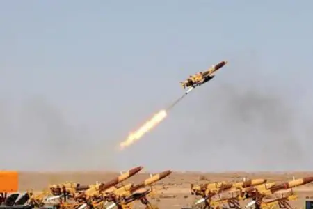 ABŞ və İsrail İranın Kaşan hava limanını vurdu