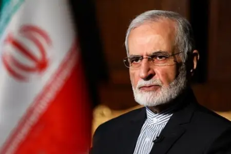 Xameneinin müşaviri ağır yaralandı - Həyat yoldaşı öldü