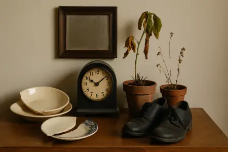 Evinizdə bu əşyalar varsa, dərhal ATIN - Ailədə davaya səbəb OLUR