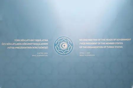 Bakıda TDT-yə üzv dövlətlərin hökumət başçılarının ikinci görüşü keçirilir