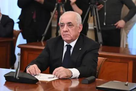 Əli Əsədov : Orta Dəhlizin rəqabət qabiliyyəti daha da artacaq