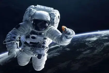 Aya yollanan astronavtlar çətin vəziyyətdə: Sanitar qovşaq sıradan çıxdı 