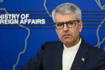 İran ABŞ-nin təklifinə cavab verdi 