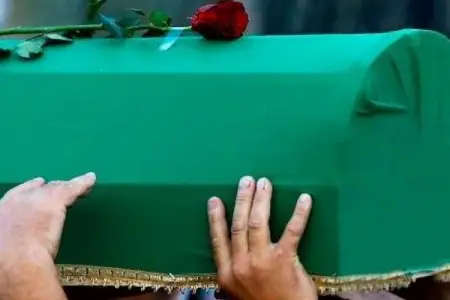 İşdən çıxan 57 yaşlı prokuror vəfat etdi - FOTO