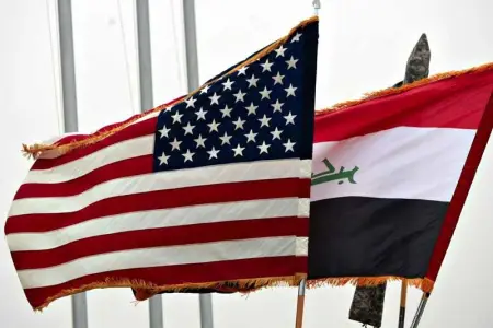 ABŞ təcili məlumat yaydı: İraqı tərk edin