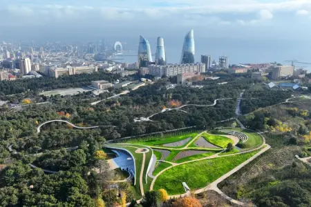 Azərbaycan mühüm tədbirə ev sahibliyi edəcək