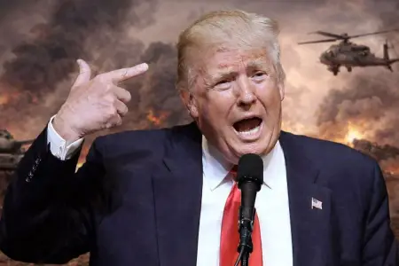 Yaxın Şərqdə 1,5 milyard dollarlıq zərbə: ABŞ-nin 13 hərbi bazası hədəf alındı